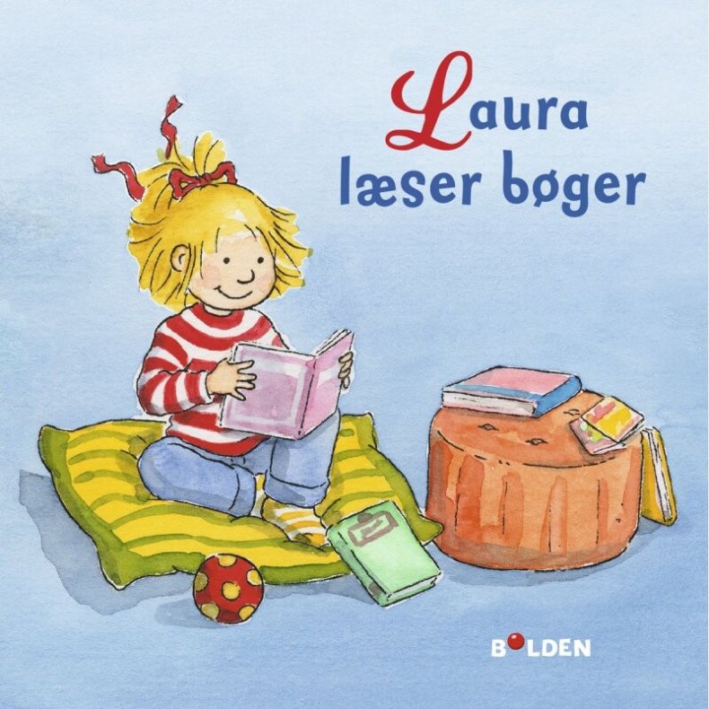 Laura L�ser B�ger - Liane Schneider - Bog