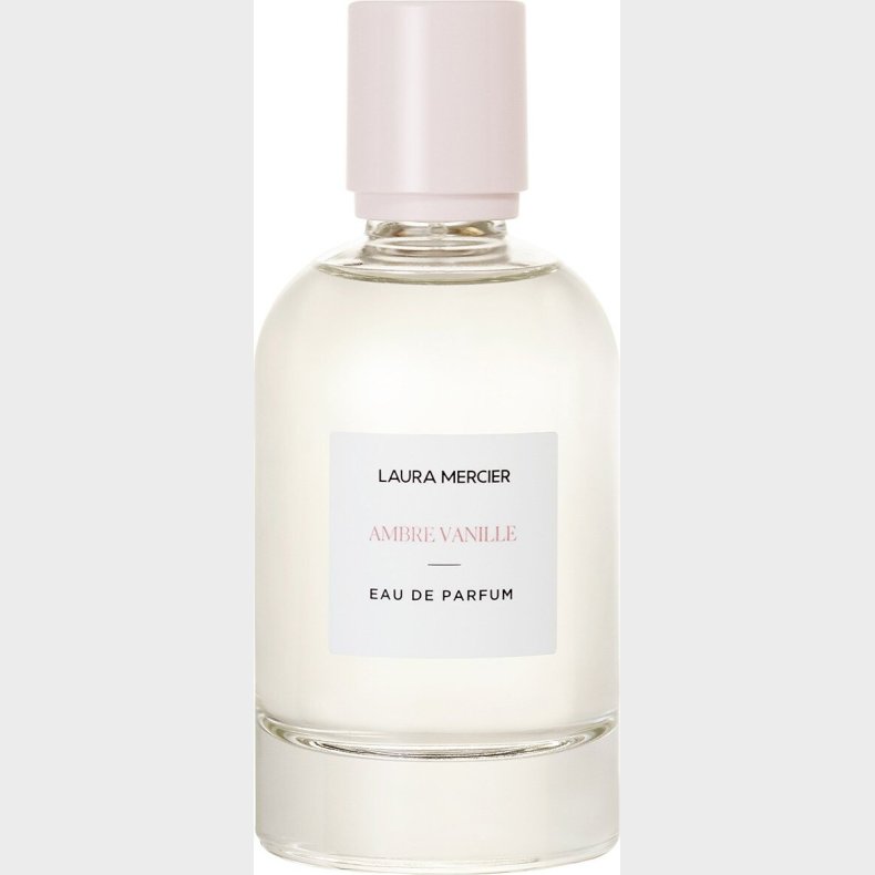 Laura Mercier - Ambre Vanille Edp 100 Ml