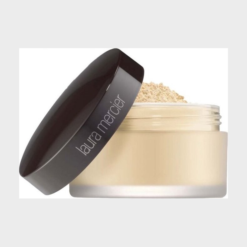 Laura Mercier Pudder - Loose Setting Powder - Translucent