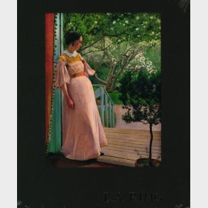 Laurits Andersen Ring - Mikkel Bogh - Bog