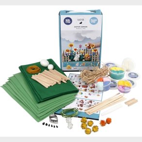 Creativ Company | Lav din egen pskehave