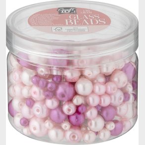 Lav Dine Egne Perlesmykker - 130 G - Perler