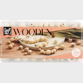 Lav Dine Egne Perlesmykker - Trperler