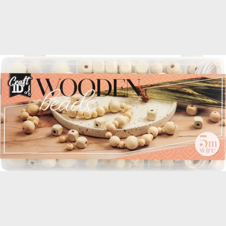 Lav Dine Egne Perlesmykker - Trperler