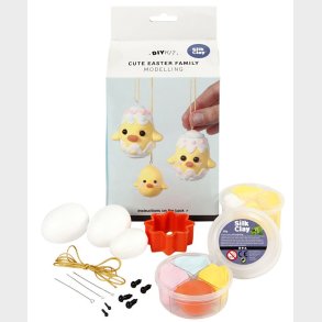 Creativ Company | Lav pskekyllinger til ophng