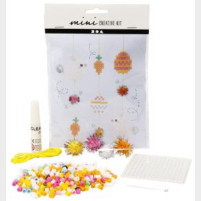 Creativ Company | Lav pskeophng med perler