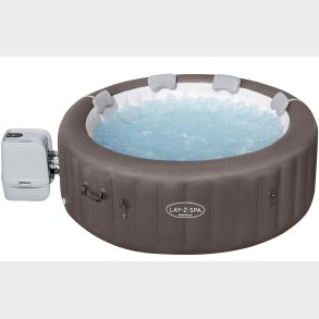 Lay-Z Spabad 196m x 71 cm Dominica MaxHold Smart HydroJet 6 Spabad