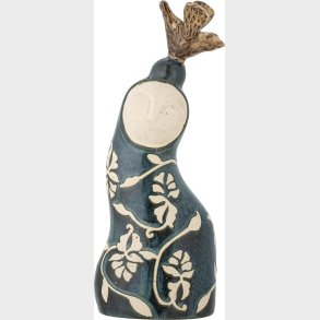 Bloomingville - Layhan Dekoration - Bl - Stentj