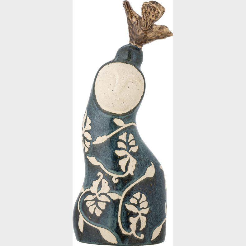 Bloomingville - Layhan Dekoration - Bl - Stentj