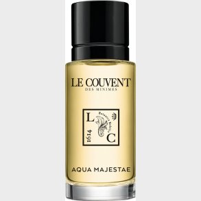 Le Couvent - Botanical Cologne Aqua Majestae Edt 50 Ml