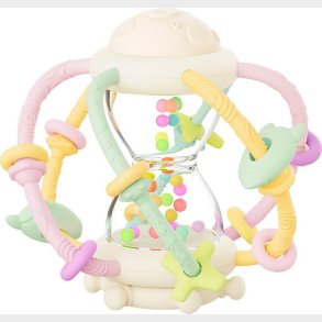 Le Toft - Aktivitetsrangle Timeglas Pastel