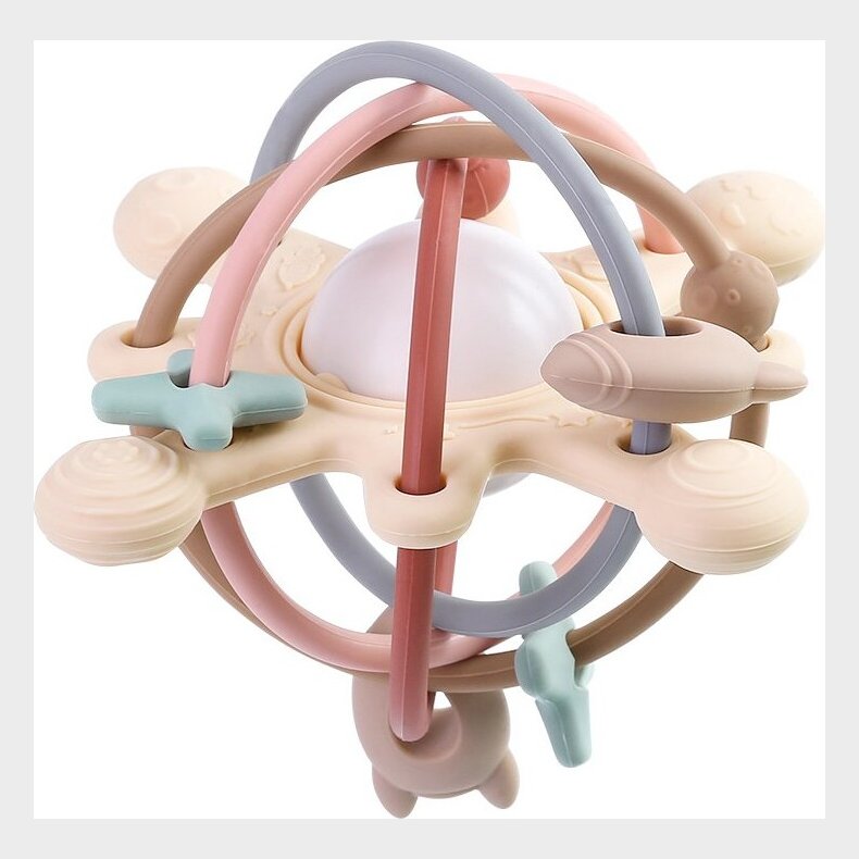 Le Toft - Multi Toy Dark Mix