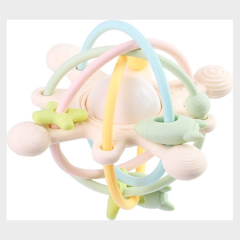 Le Toft - Multi Toy Pastel Mix