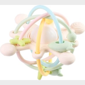 Le Toft - Multi Toy Pastel Mix