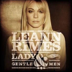 Leann Rimes - Lady And Gentlemen - CD