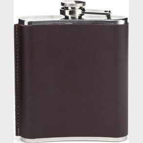 Lommelrke Med Lder - Kikkerland - 177 Ml