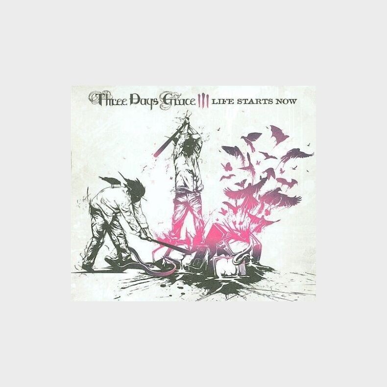 The Floor Is Made Of Lava - Leave Me Now - Vinyl Lp