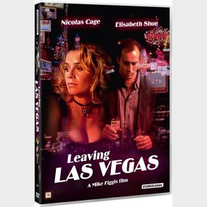 Leaving Las Vegas - DVD - Film