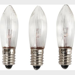 Led-prer - H 45 Mm -  15 Mm - 3 Stk.