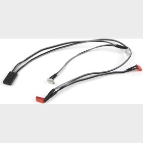 Led Set (brushed) - Mv151102 - Maverick Rc