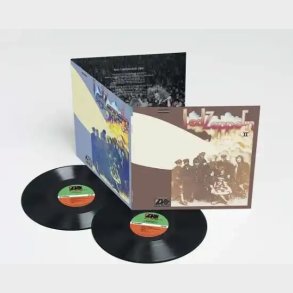 Led Zeppelin - Led Zeppelin Ii - Vinyl Lp