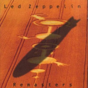 Led Zeppelin - Remasters - CD