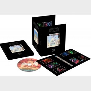 Led Zeppelin The Song Remains The Same - Blu-Ray
