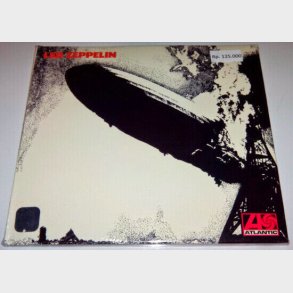 Led Zeppelin - Led Zeppelin - CD