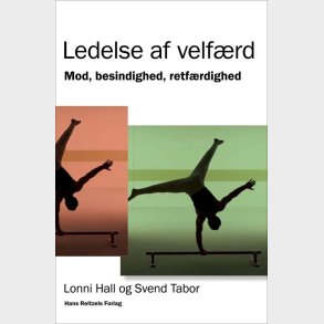 Ledelse Af Velf�rd - Lonni Hall - Bog