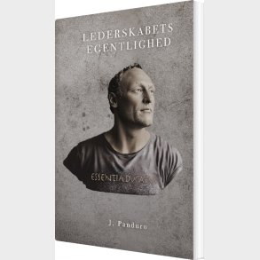 Lederskabets Egentlighed - J�rgen Panduro - Bog