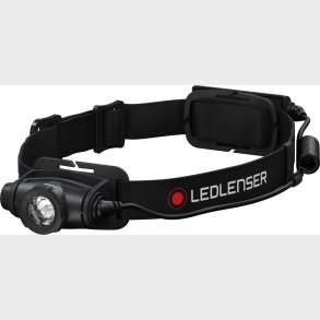 Ledlenser H5r Core / Black