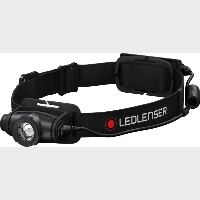 Ledlenser H5r Core / Black