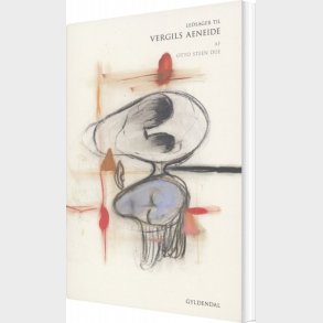 Ledsager Til Vergils Aeneide - Otto Steen Due - Bog