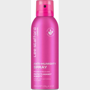 Lee Stafford - Anti-humidity Spray - 200 Ml
