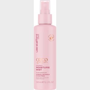 Lee Stafford - Coco Loco Coconut Moisture Mist - 150 Ml