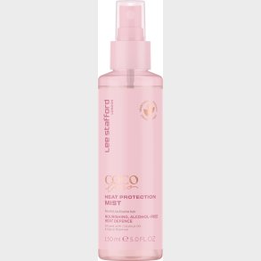 Lee Stafford - Coco Loco Heat Protection Mist - 150 Ml