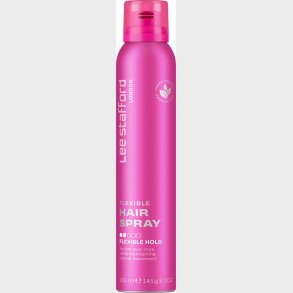 Lee Stafford - Flexible Hairspray - 200 Ml