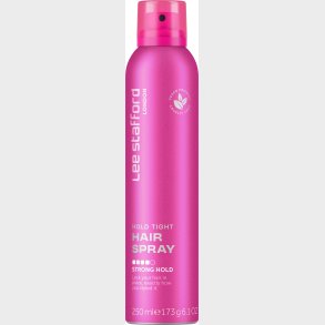 Lee Stafford - Hold Tight Hairspray - 250 Ml