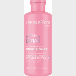 Lee Stafford - Scalp Love Anti-breakage Conditioner - 250 Ml