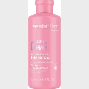 Lee Stafford - Scalp Love Anti-breakage Shampoo - 250 Ml