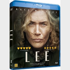 Lee - Blu-Ray