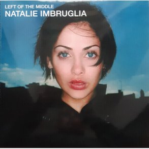 Natalie Imbruglia - Left Of The Middle - Vinyl Lp