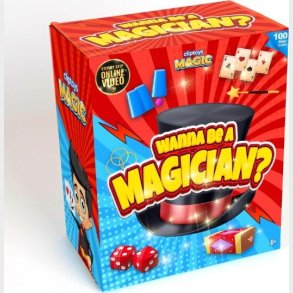 Leg Magic - Starters�t - (106100)