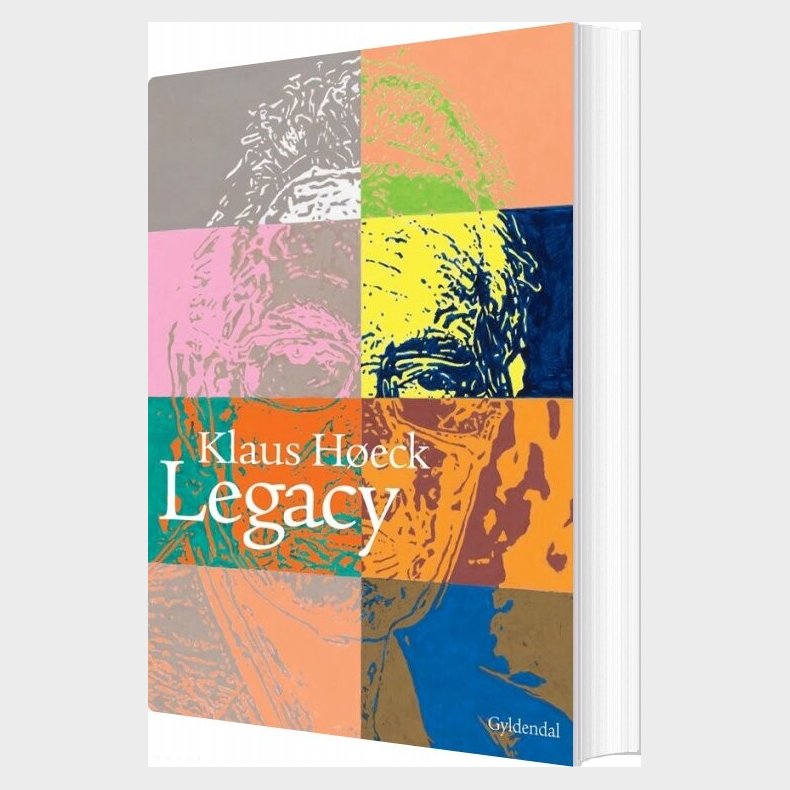 Legacy - Klaus H�eck - Bog