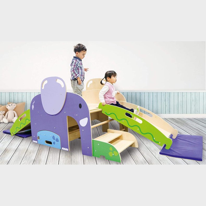 Beleduc | Legehjrne - Elefant