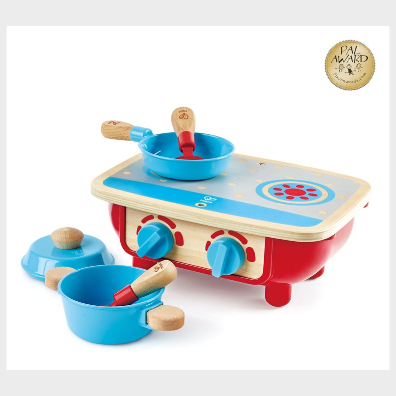 Hape | Legekkken til tumlinger (fra 18 mdr.)