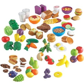 Learning Resources | Legemad - Stort st