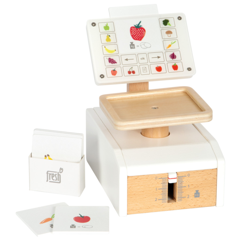 small foot | Butiksvgt