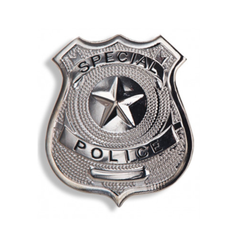 Carnival Toys | Politiskilt