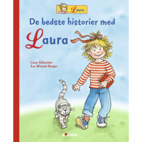 Forlaget Bolden | De bedste historier med Laura